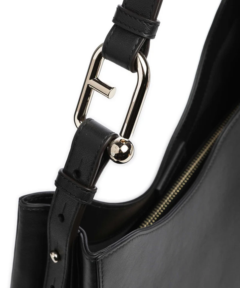 Furla Nuvola L Sac fourre-tout nero