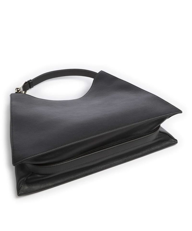 Furla Nuvola L Sac fourre-tout nero