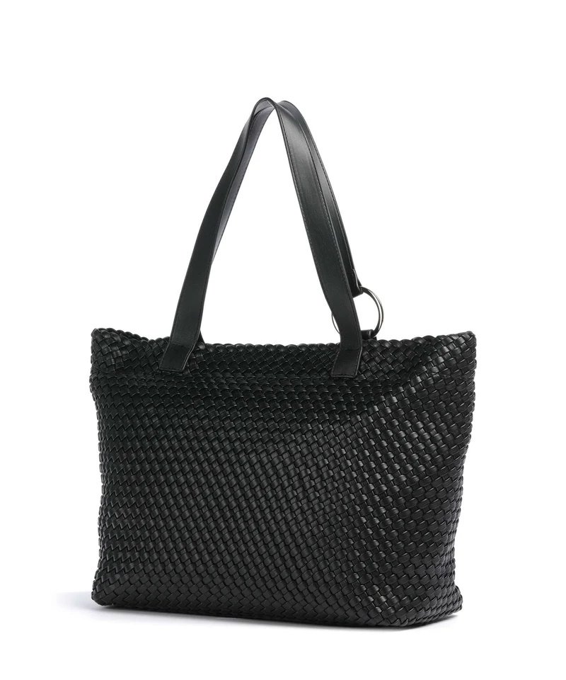 Valentino Bags Shantel Cabas nero