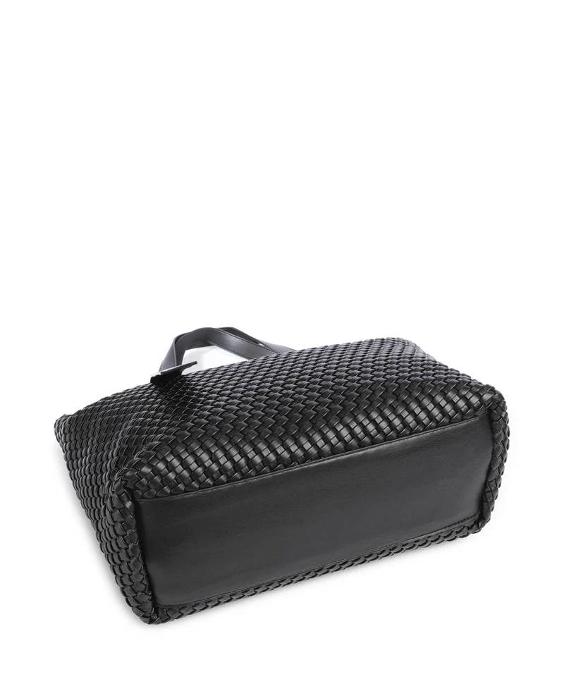 Valentino Bags Shantel Cabas nero