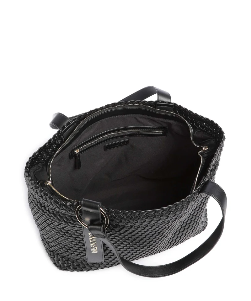 Valentino Bags Shantel Cabas nero