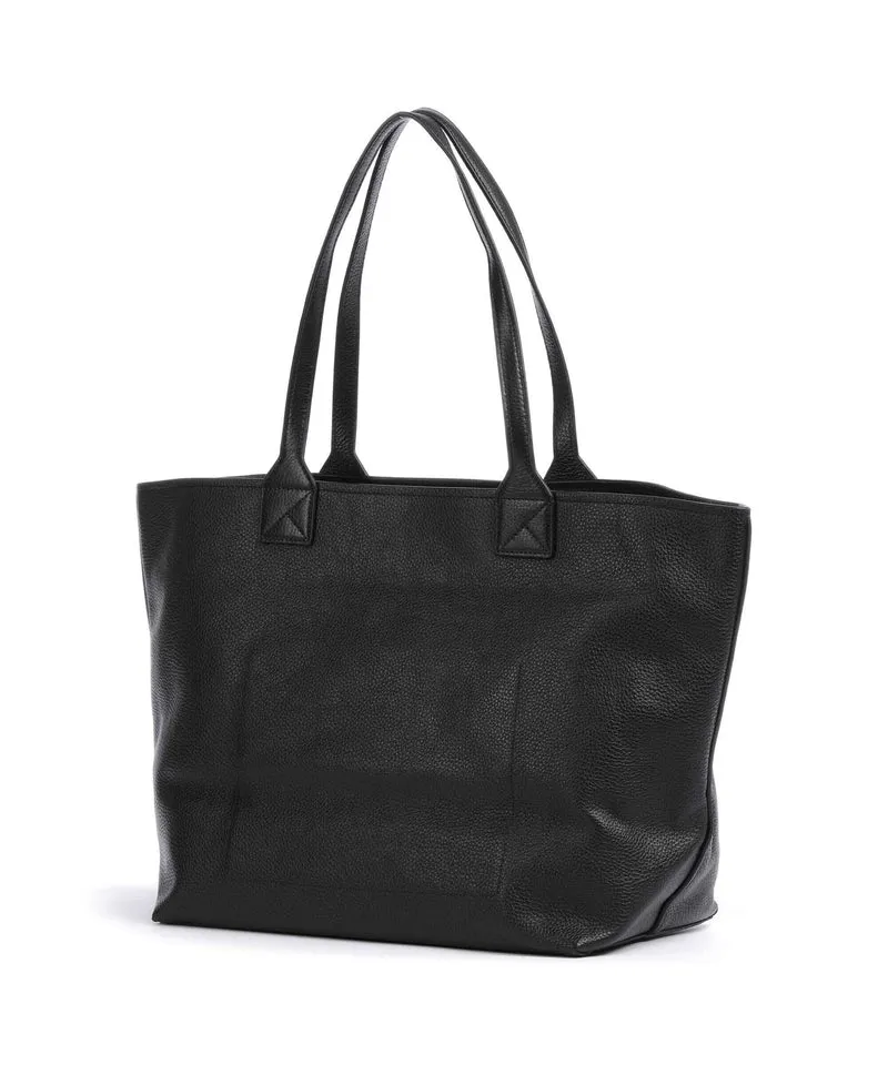 Karl Lagerfeld K/March Medium Cabas black