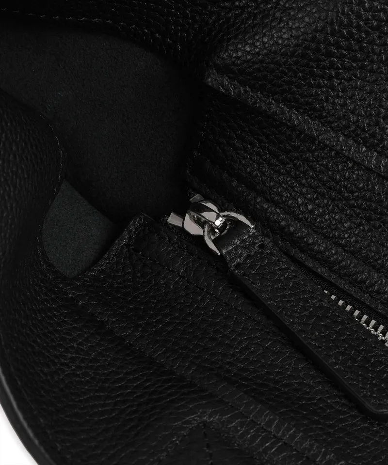 Karl Lagerfeld K/March Medium Cabas black