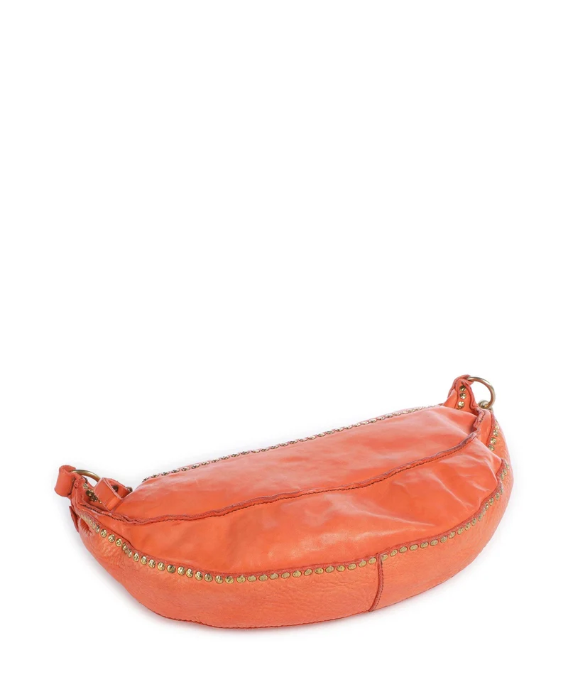 Campomaggi Sac bandoulière albicocca