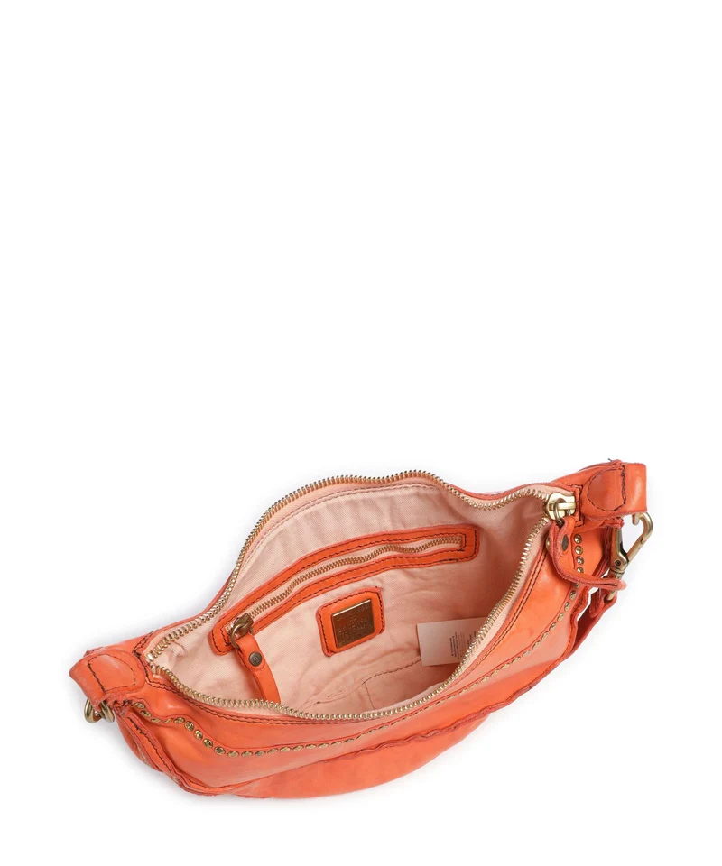 Campomaggi Sac bandoulière albicocca