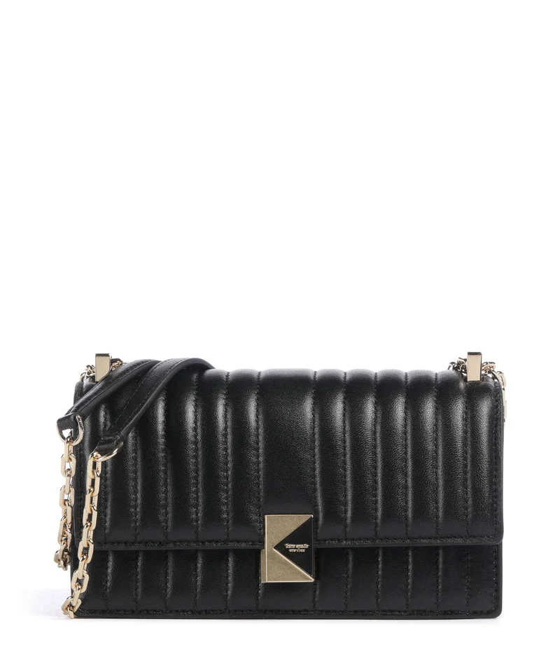 Kate Spade New York Deco Sac porté épaule black