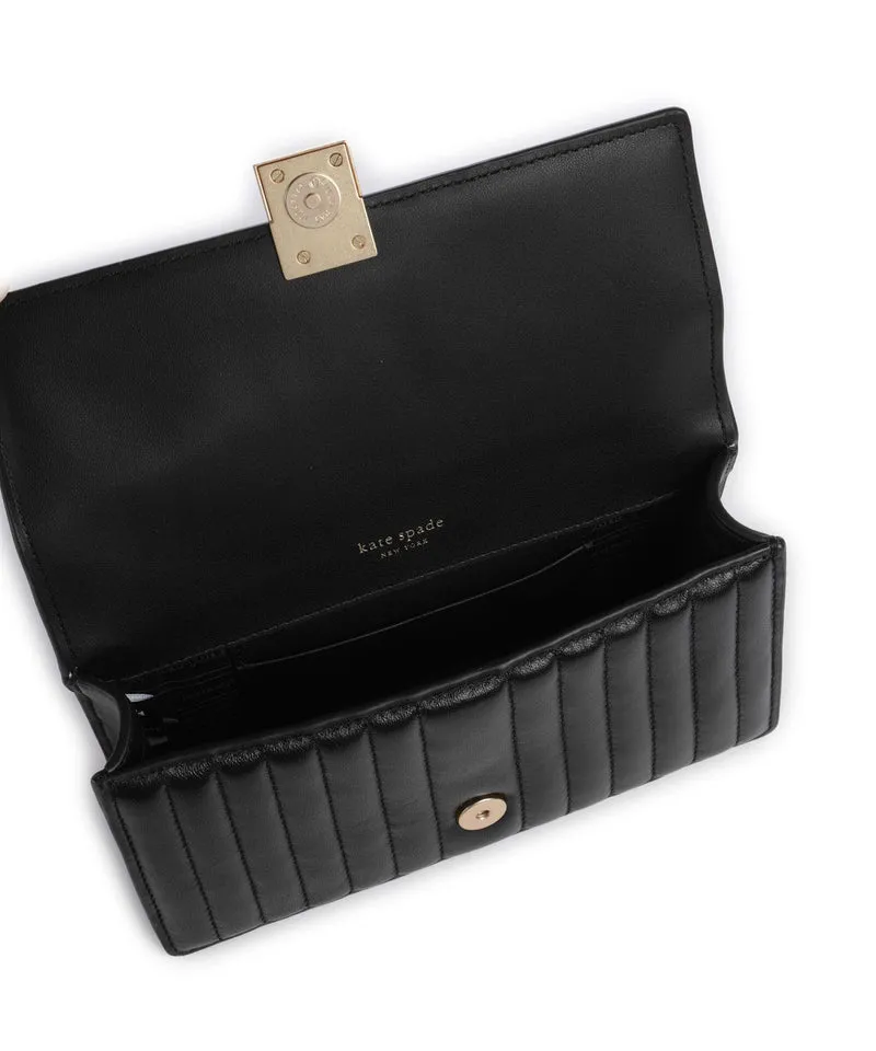 Kate Spade New York Deco Sac porté épaule black