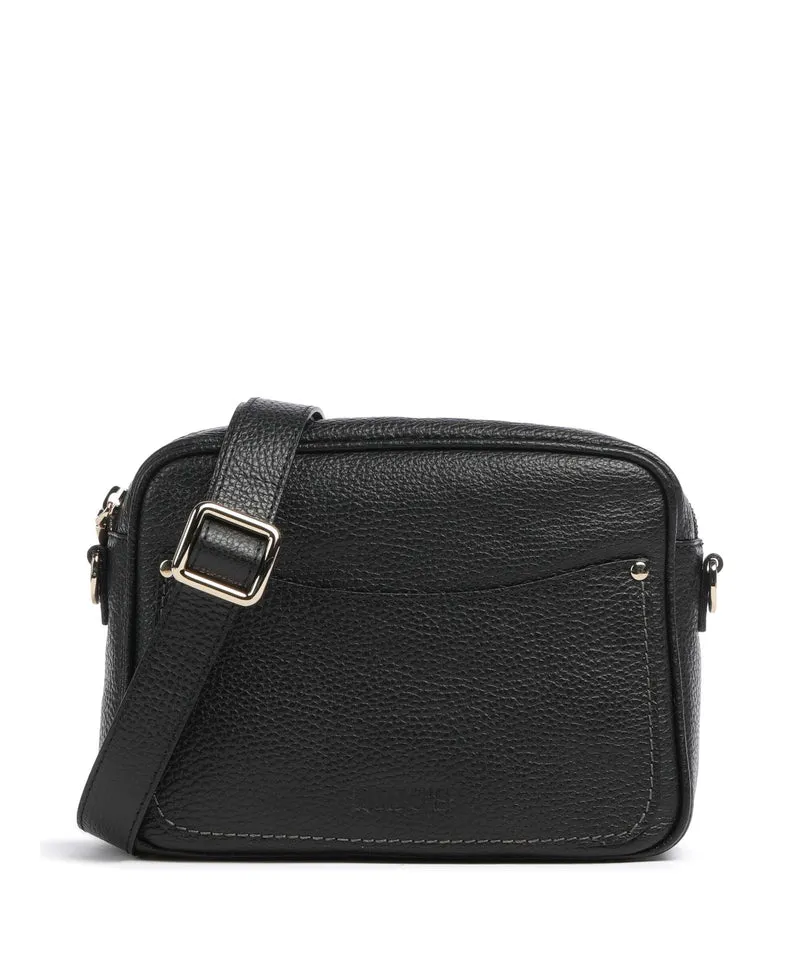 Brics Gondola Magnolia Sac bandoulière nero