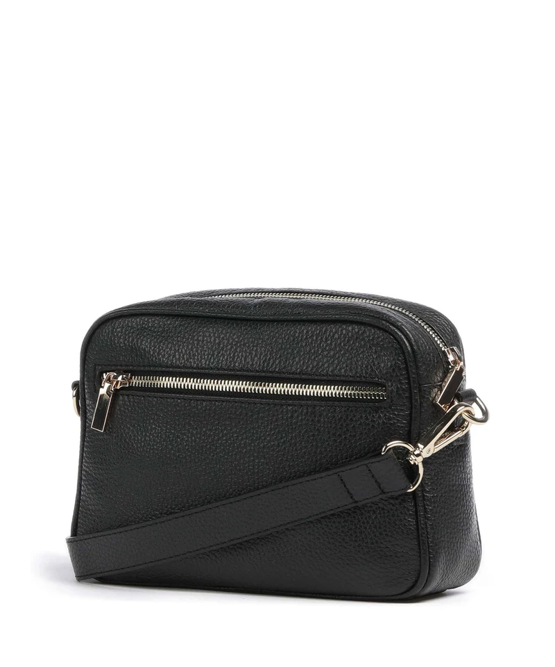 Brics Gondola Magnolia Sac bandoulière nero