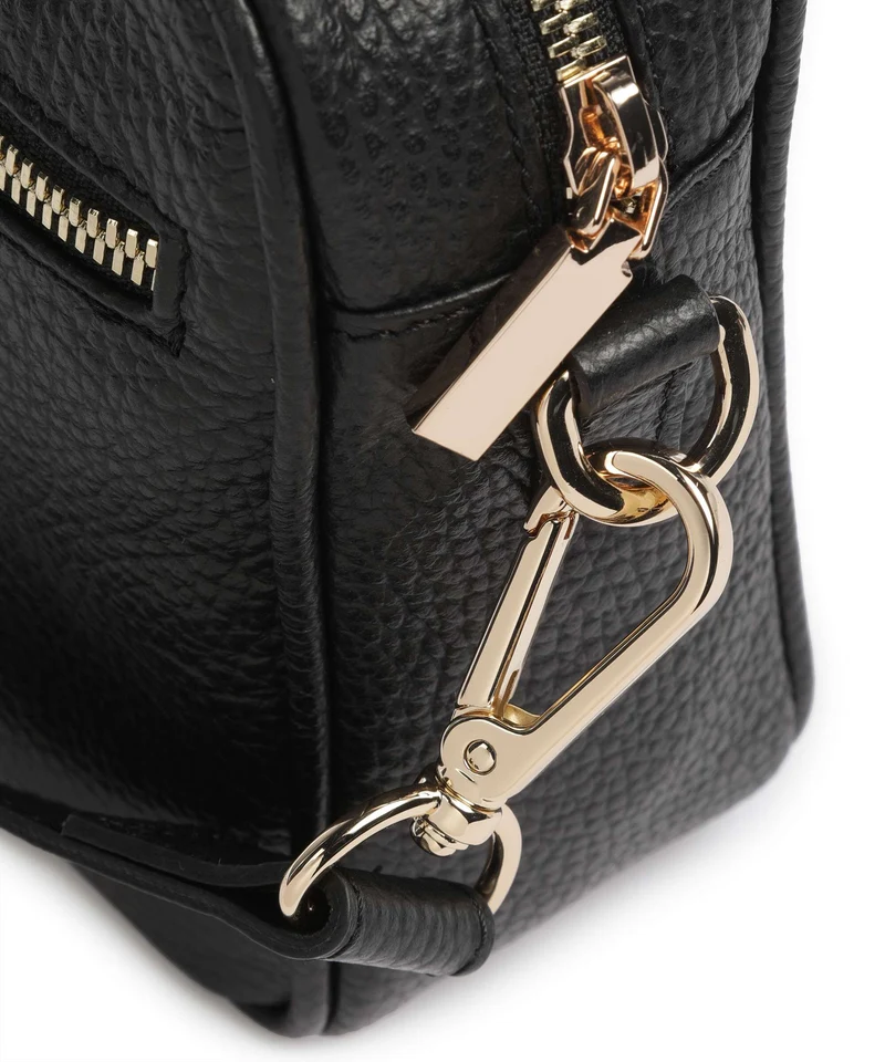 Brics Gondola Magnolia Sac bandoulière nero