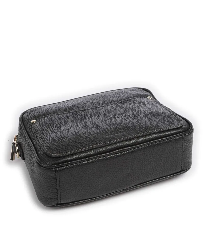 Brics Gondola Magnolia Sac bandoulière nero