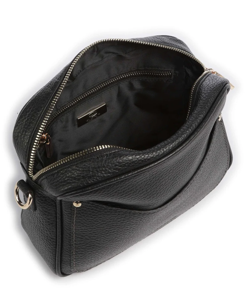 Brics Gondola Magnolia Sac bandoulière nero