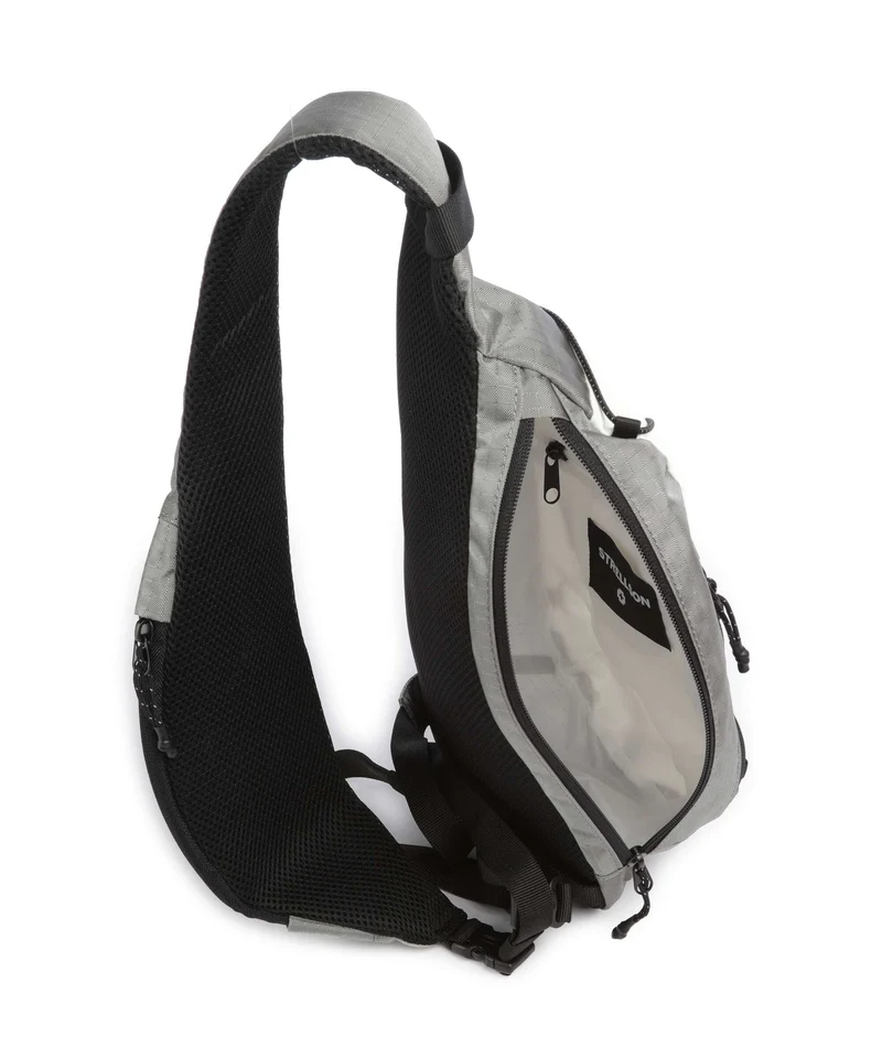 Strellson Homerton Carl Sac sling offwhite