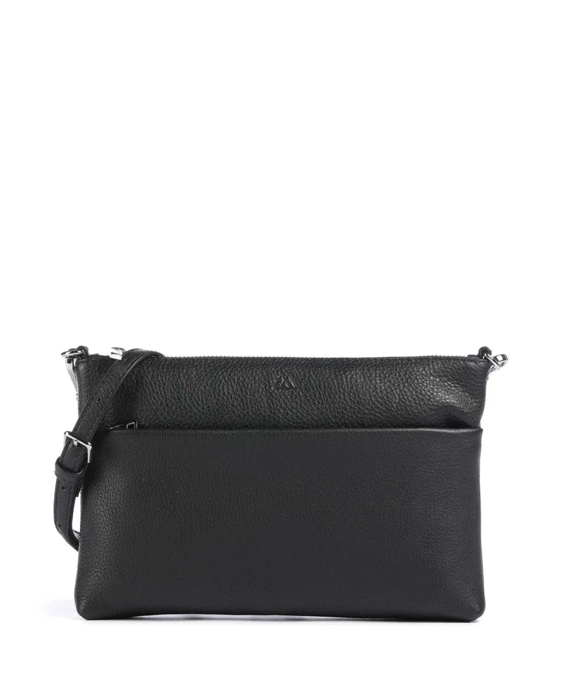 Markberg KarimaMBG Sac bandoulière black