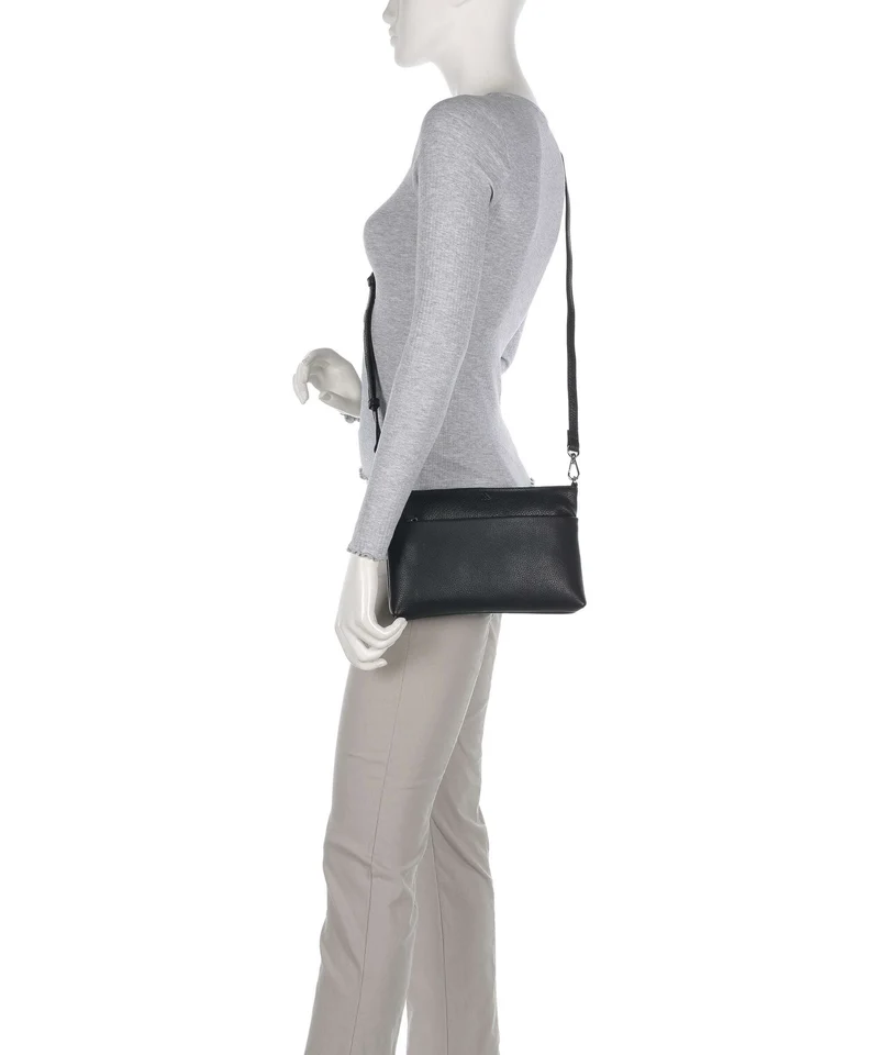 Markberg KarimaMBG Sac bandoulière black