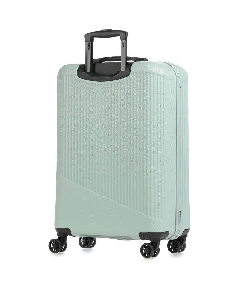 Travelite Bali Valise 4 roues mint