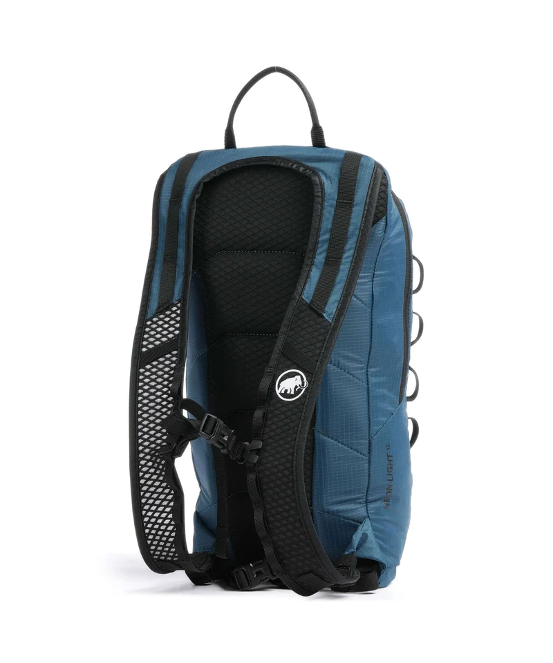 Mammut Neon Light 12 Sac à dos sapphire