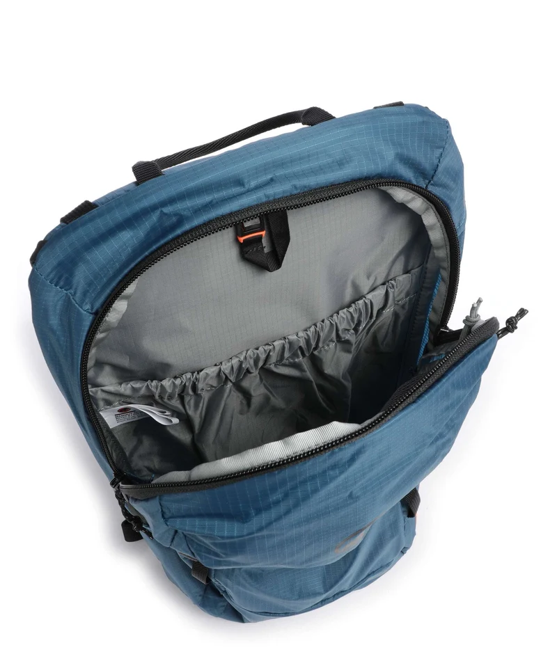 Mammut Neon Light 12 Sac à dos sapphire