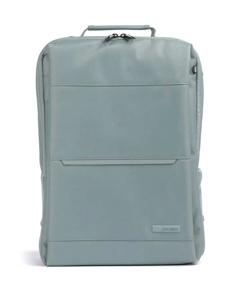 Travelite Workfloow M Sac à dos salbei