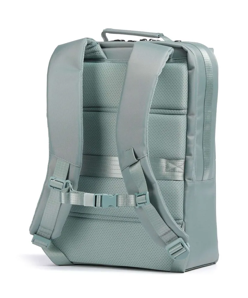Travelite Workfloow M Sac à dos salbei