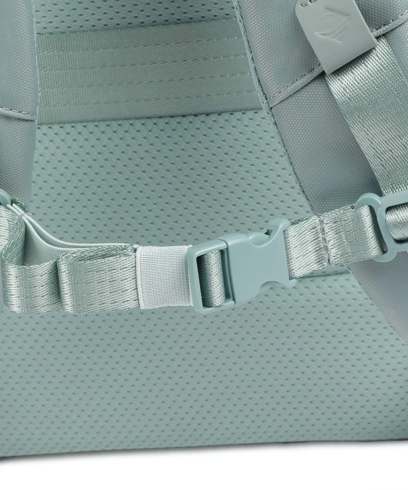 Travelite Workfloow M Sac à dos salbei