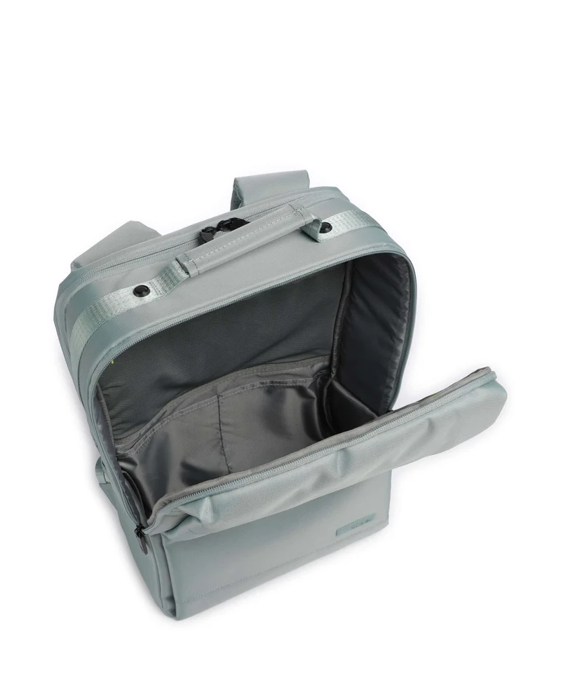 Travelite Workfloow M Sac à dos salbei
