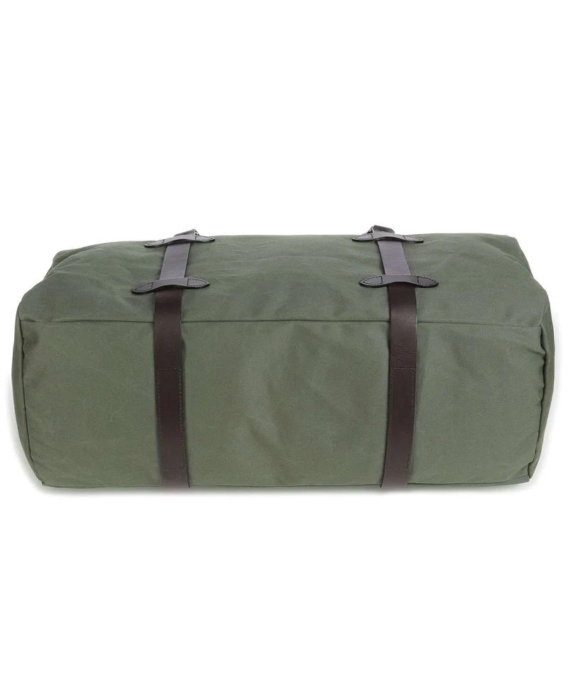 Filson Rugged Twill Large Sac de voyage otter green