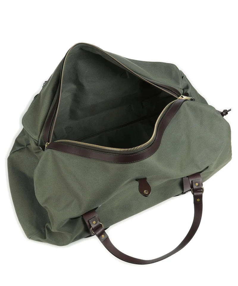Filson Rugged Twill Large Sac de voyage otter green