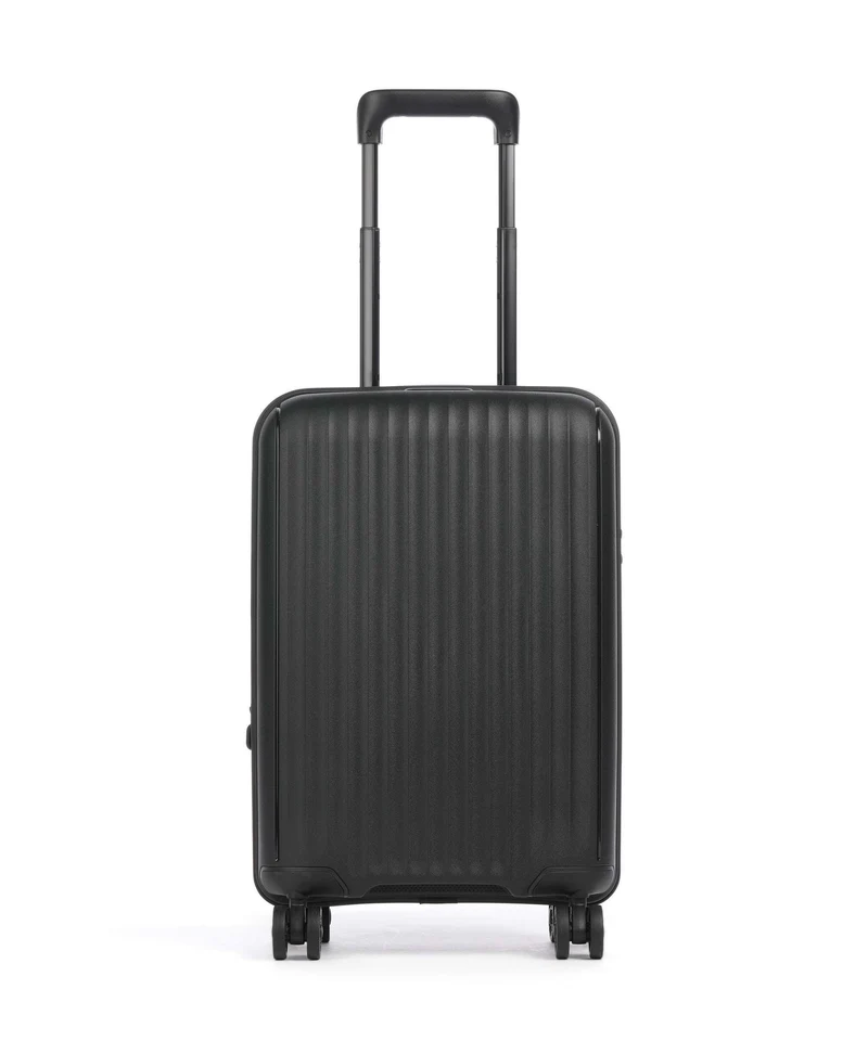 Travelite Skymate Valise 4 roues schwarz