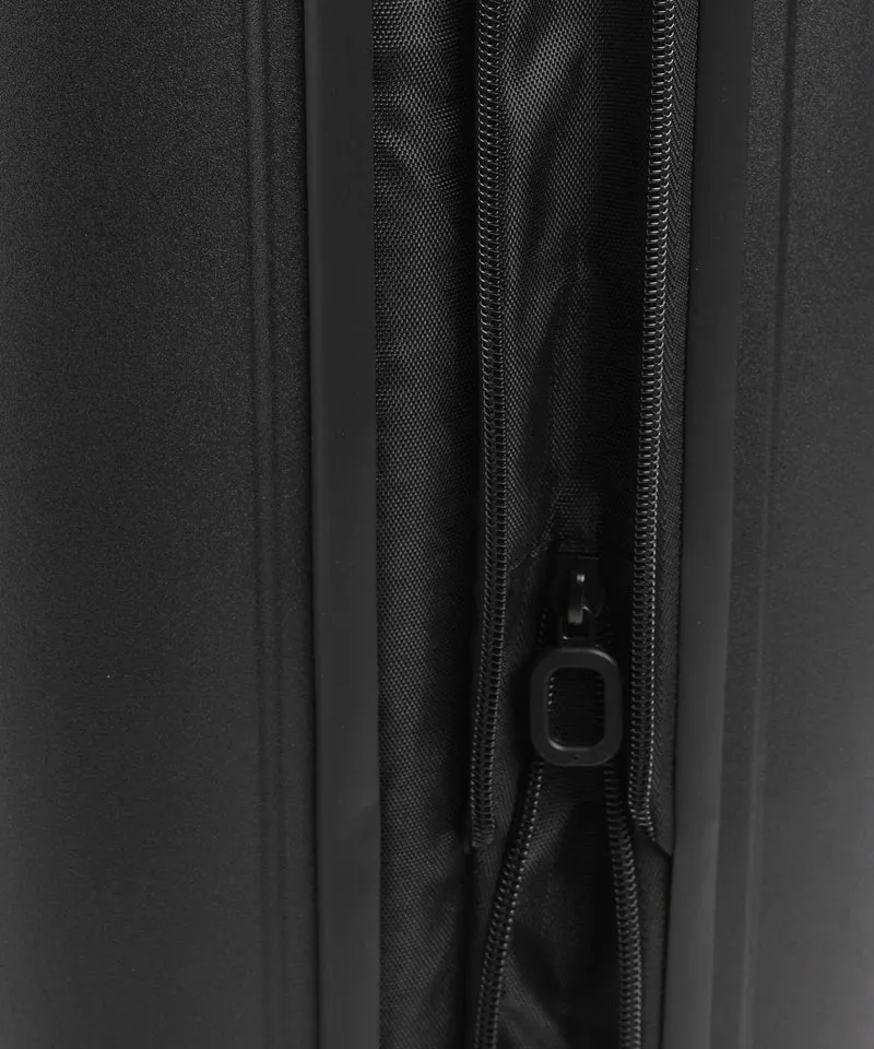 Travelite Skymate Valise 4 roues schwarz