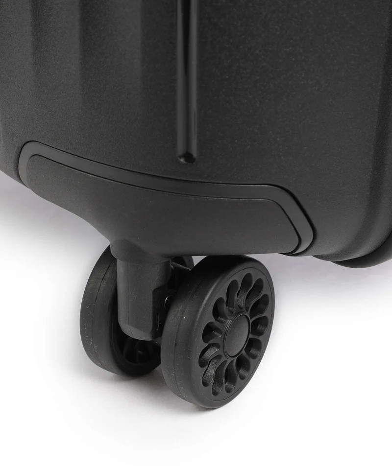 Travelite Skymate Valise 4 roues schwarz