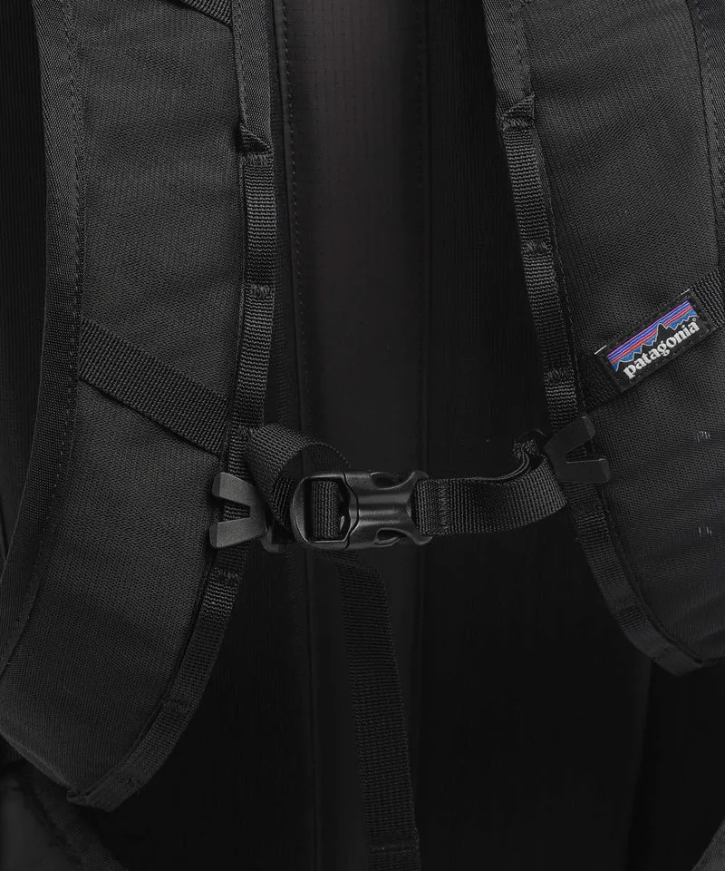 Patagonia Terravia 22 S Sac à dos black