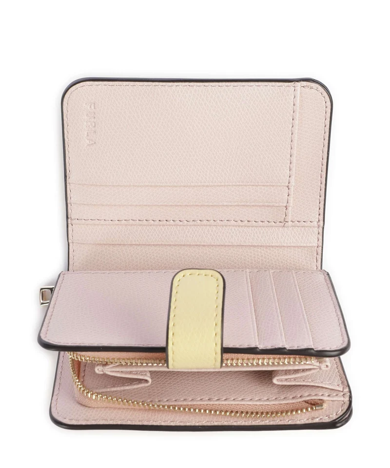 Furla Camelia S Portefeuille freesia/azalea