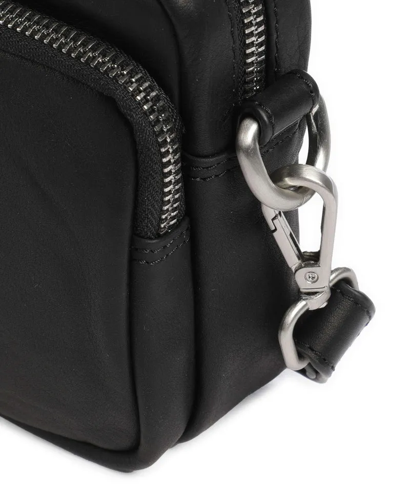 Jack Kinsky Aruba 1 Sac bandoulière schwarz