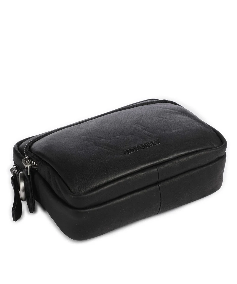 Jack Kinsky Aruba 1 Sac bandoulière schwarz