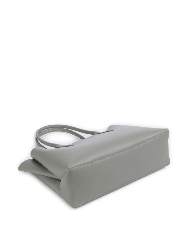 Furla Meridiana L Cabas agave/grigio