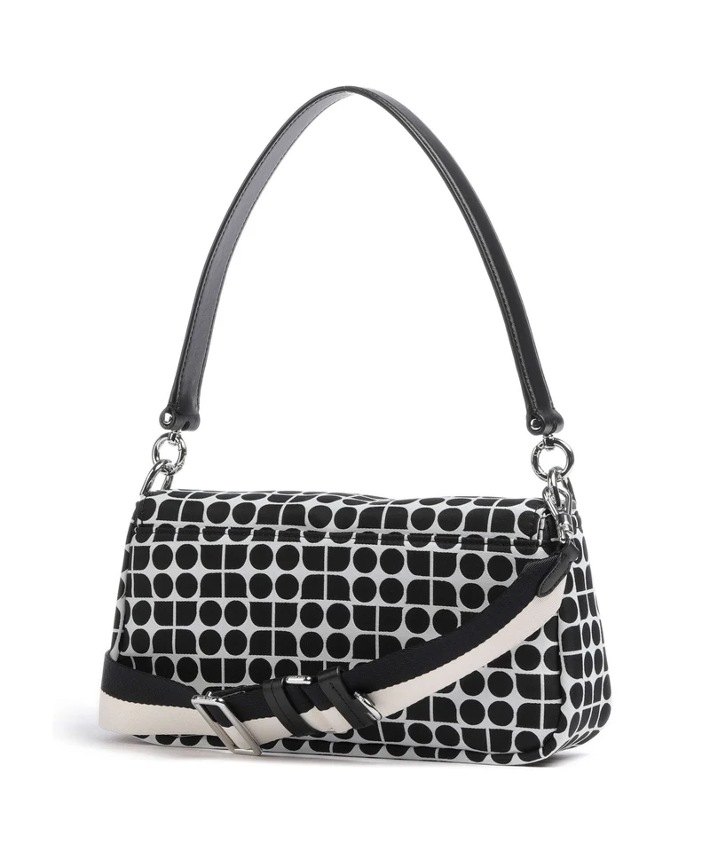 Kate Spade New York Noel Sac porté épaule black/multicolour