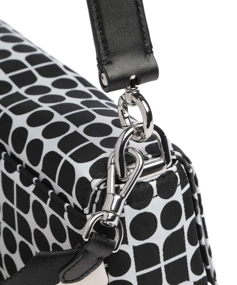 Kate Spade New York Noel Sac porté épaule black/multicolour