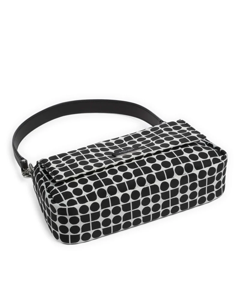 Kate Spade New York Noel Sac porté épaule black/multicolour