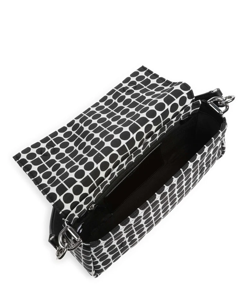 Kate Spade New York Noel Sac porté épaule black/multicolour