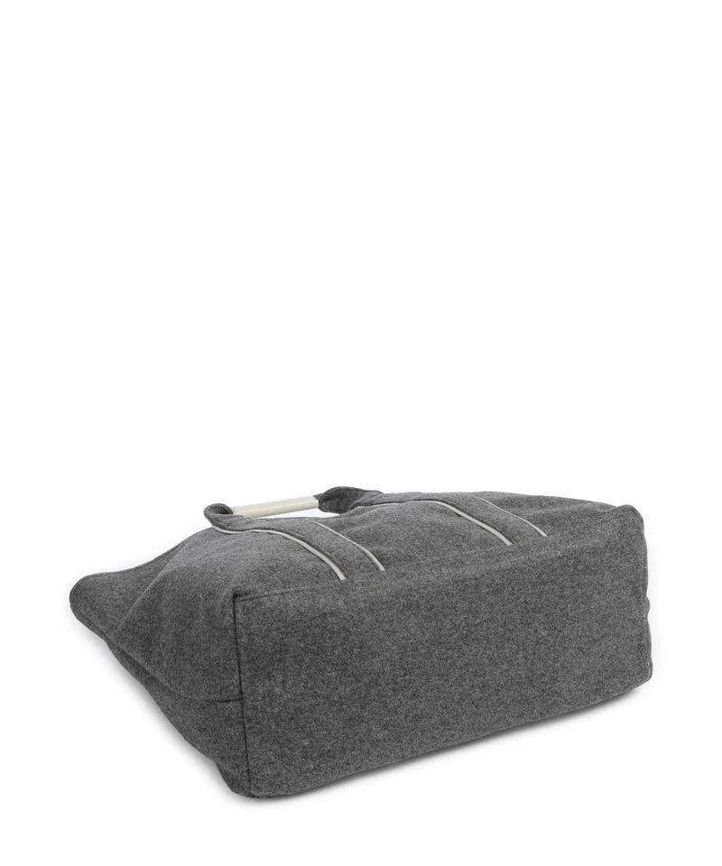 BOSS Palmah Cabas dark grey