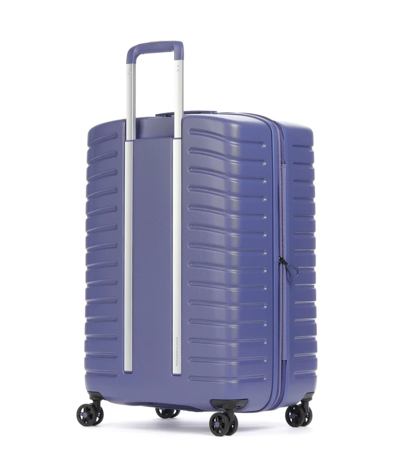 Mandarina Duck Flyduck Valise 4 roues skipper blue