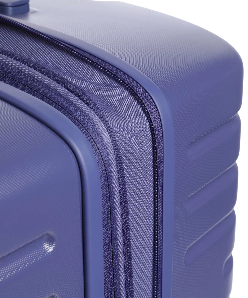 Mandarina Duck Flyduck Valise 4 roues skipper blue