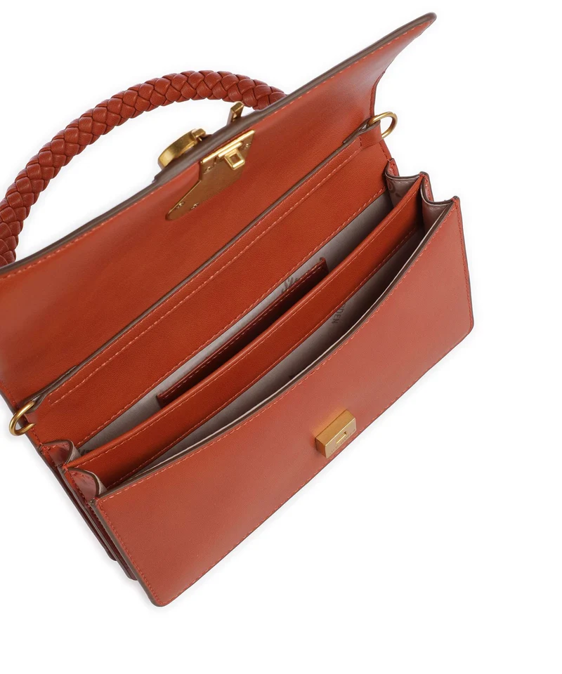 Steve Madden BRAGE Sac bandoulière rust