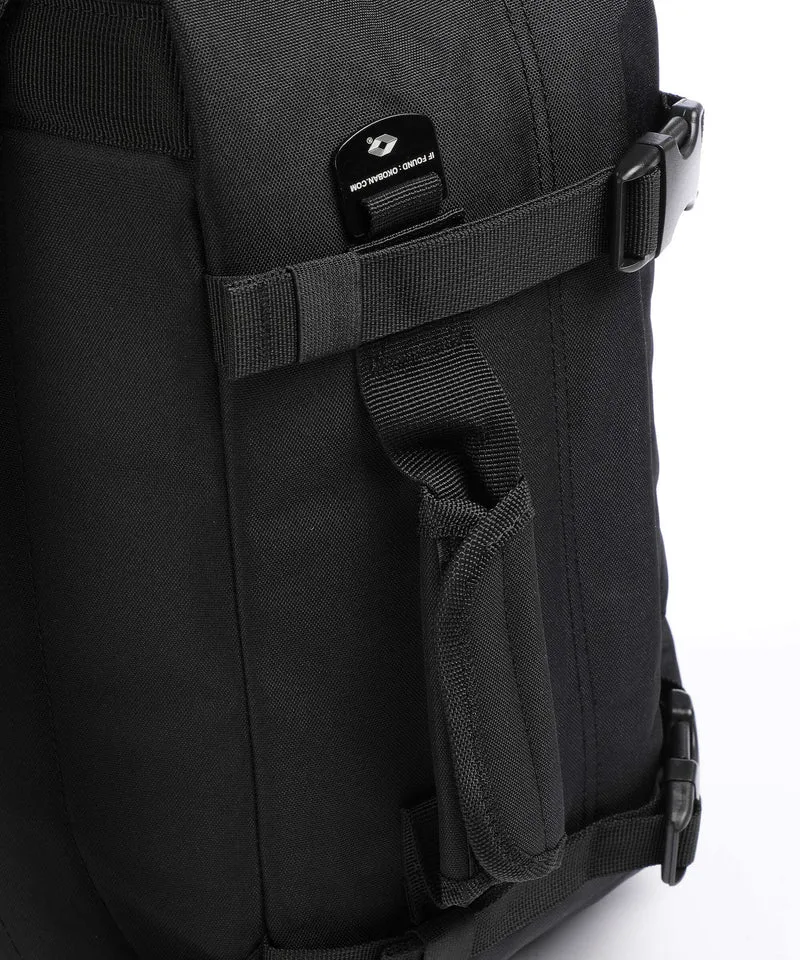 Cabin Zero Classic 28 Sac à dos absolute black