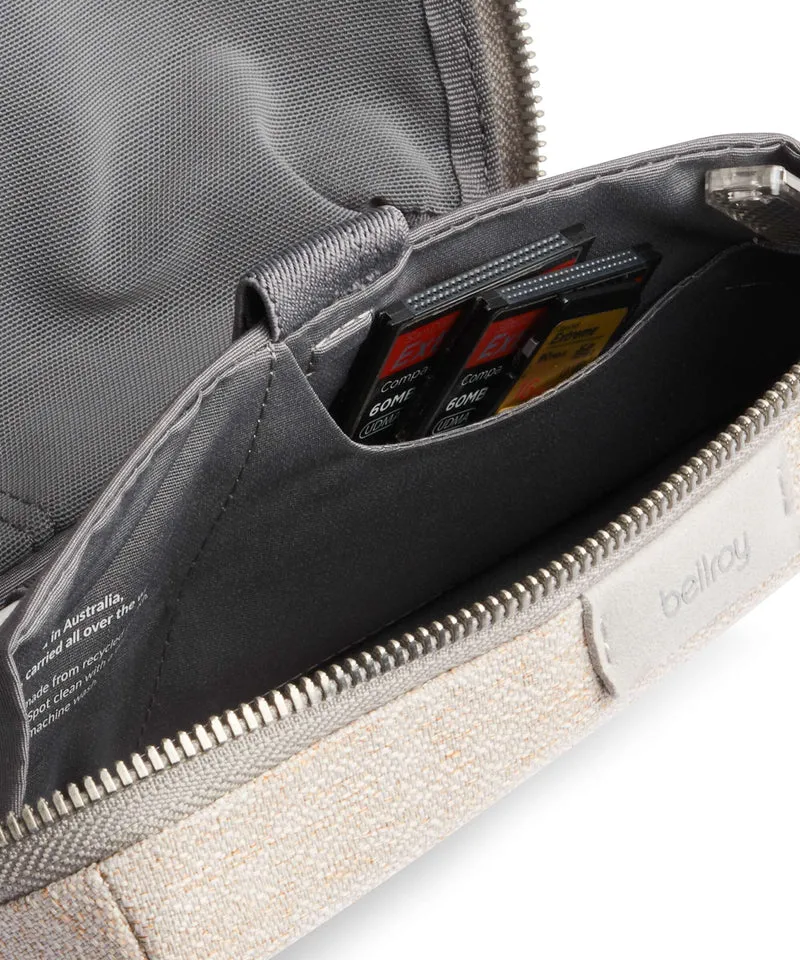 Bellroy Tech Accessoire de voyage saltbush