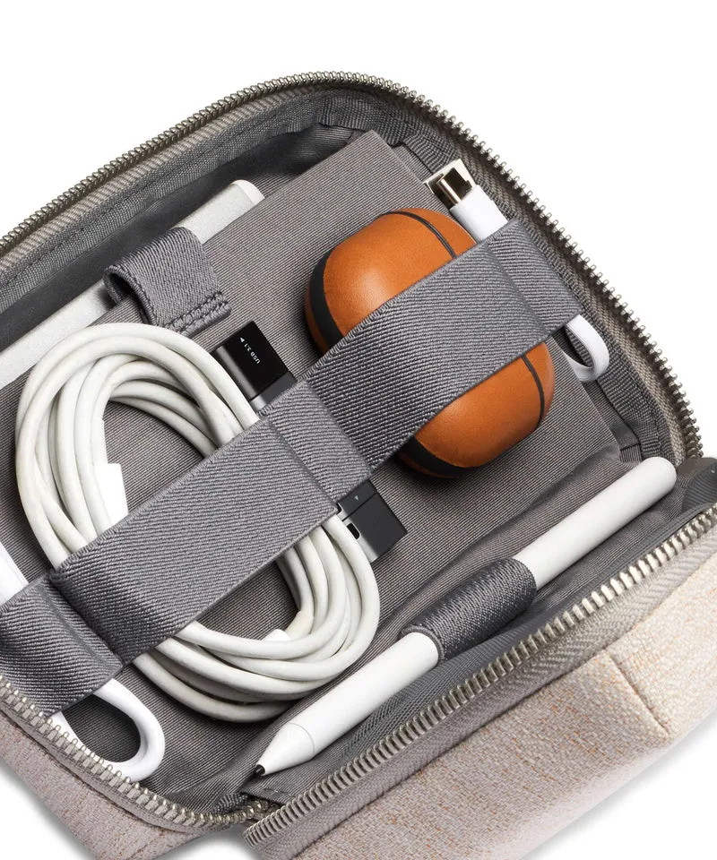 Bellroy Tech Accessoire de voyage saltbush