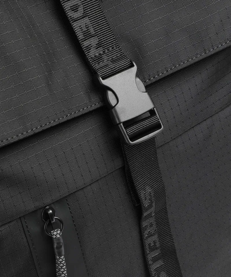 Strellson Northwood Rs Sac à dos roll-top black