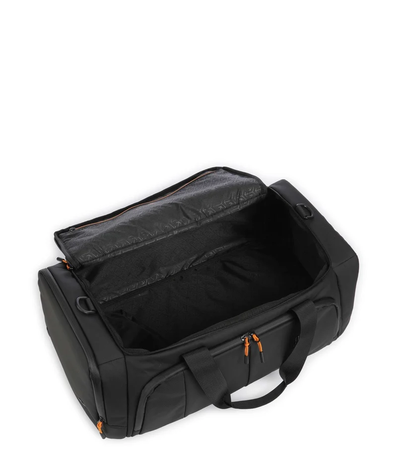 Travelite Briize Sac week-end schwarz