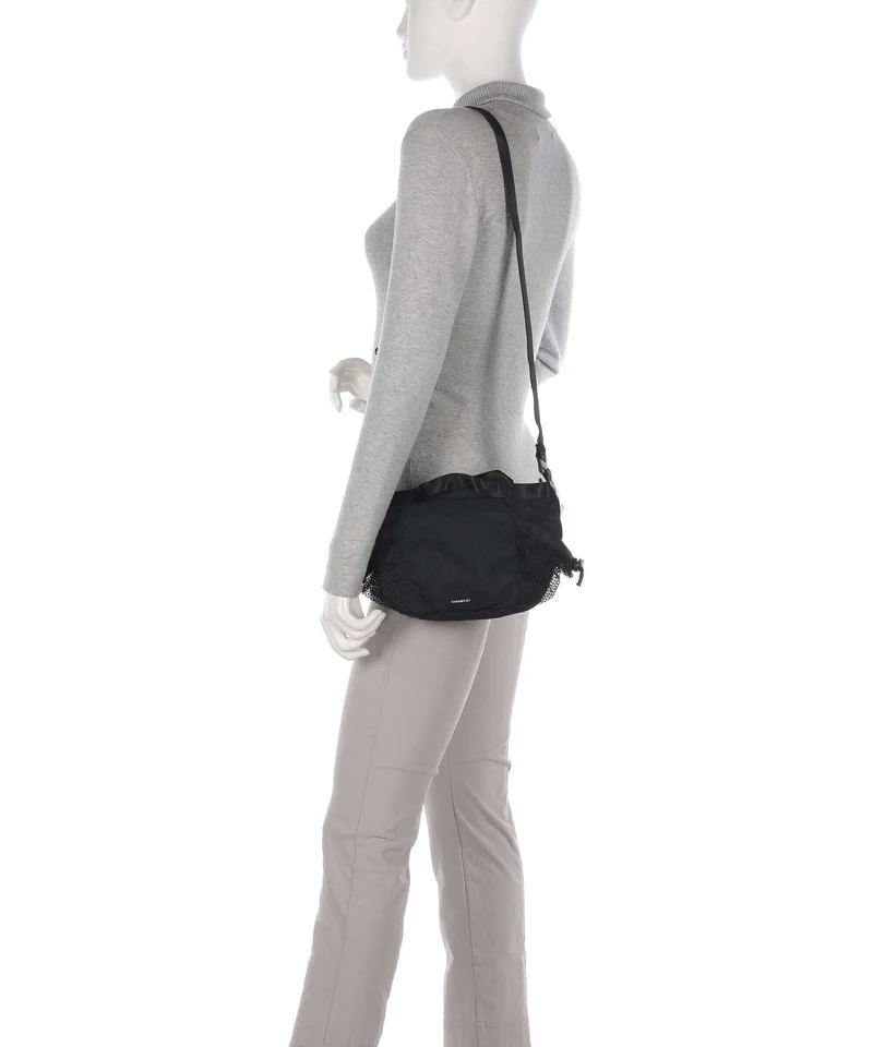 Sandqvist Fusion Stevie Sac bandoulière black